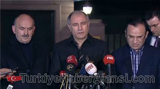 Patlamada Yaralanan Kişiler İle İlgili Açıklama