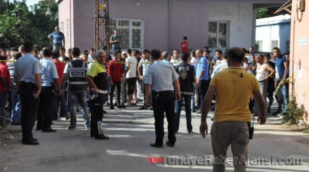 Patlayıcı Hazırlarken Ölen Suriyelilerin İsimleri