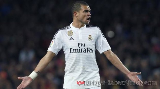 Pepe, Beşiktaş'tan Servet İstedi!