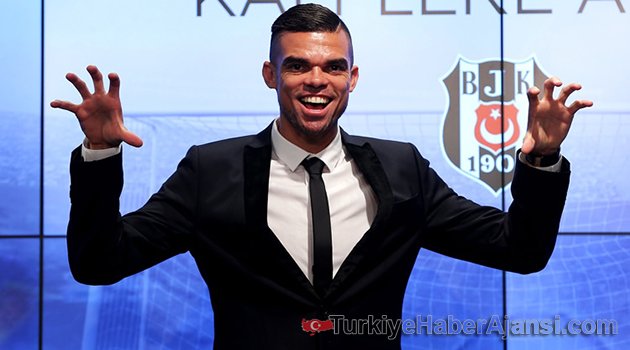 Pepe Neden PSG'ye Gitmedi? Açıkladılar