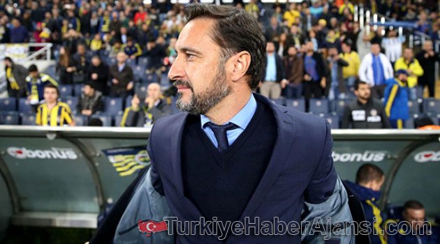 Pereira Galatasaray'ı Sildi