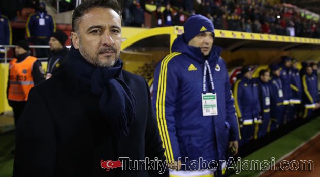 Pereira: Şampiyon Olmak İstiyoruz