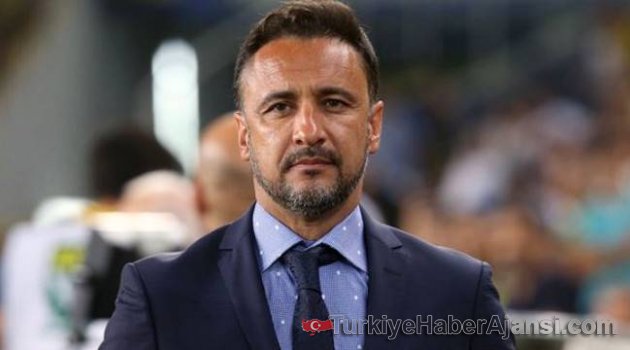 Pereira yeni Kulübüyle Anlaştı