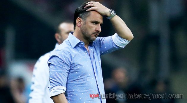 Pereira'dan Trabzon'daki Olaylar İçin Açıklama
