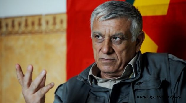 PKK, ABD İle Gizlice Görüşüyor!
