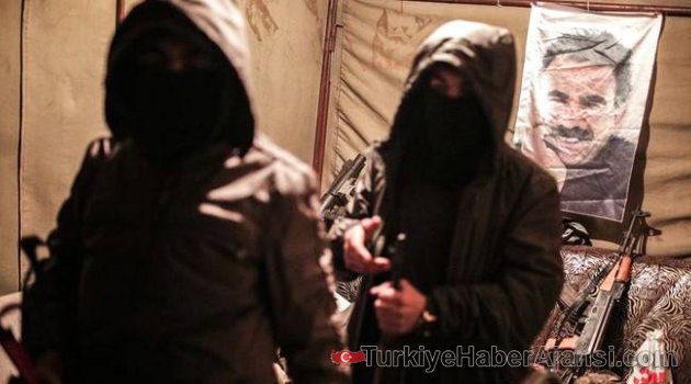 PKK, Ölüm Listesindeki Korucuyu İnfaz İçin Geldi