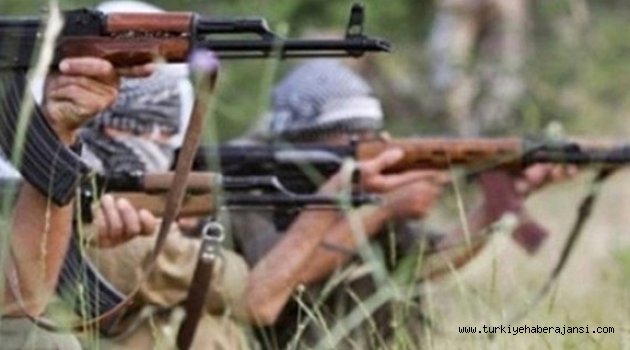 PKK'dan 1 Kasım Seçimleri Öncesi Bomba Karar