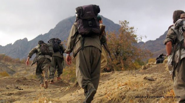 PKK'dan Kanlı Saldırıya Dair İlk Açıklama