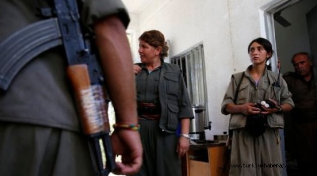 PKK'dan 'Köylünün Erzağına El Koyun' Talimatı
