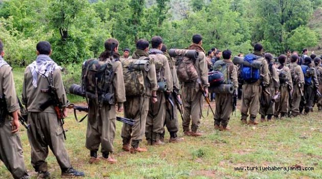 PKK'dan Seçmenlere Büyük Tehdit!