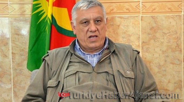 PKK'lı Bayık: ABD Ortağımız