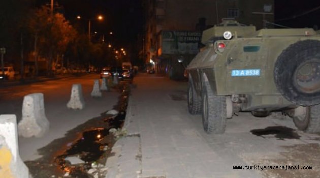 PKK'lı Hain Kadın Kılığında Yakalandı