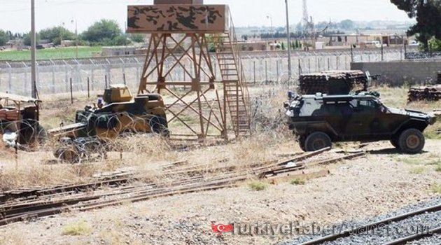 PKK'lı Terörist Kıskıvrak Yakalandı