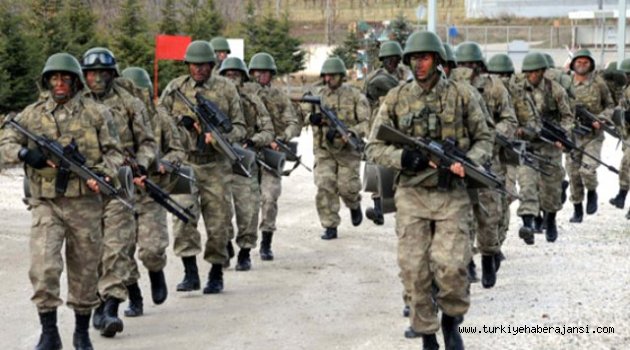 PKK'lılar Neye Uğradığını Şaşırdı!