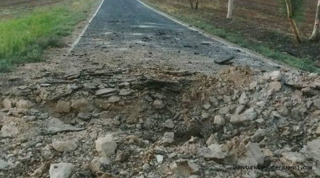 PKK'nın Hain Tuzağı Son Anda Fark Edildi