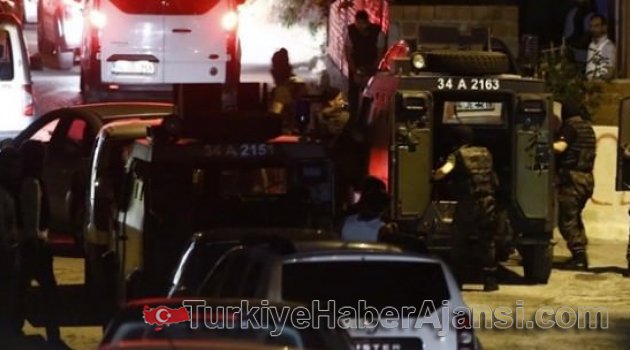 PKK'nın Kasasına Darbe!