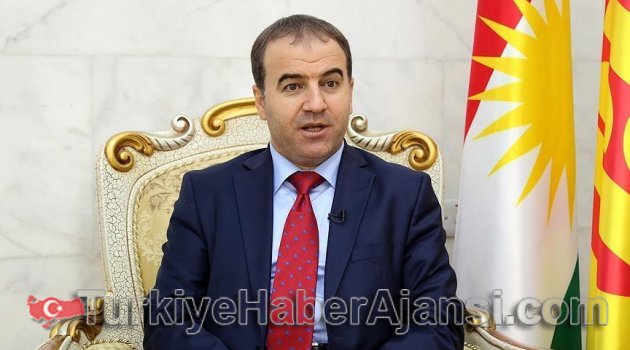 PKK'nın Sinsi Planını Açıkladı