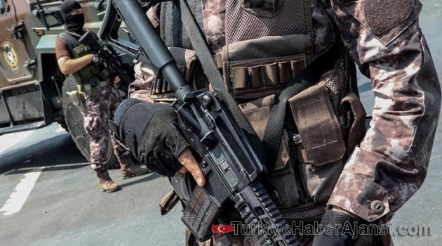 PKK'nın Tunceli Bölge Sorumlusu Öldürüldü