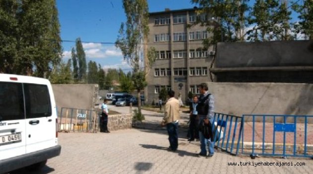 PKK'nın Yargıçlarına Operasyon