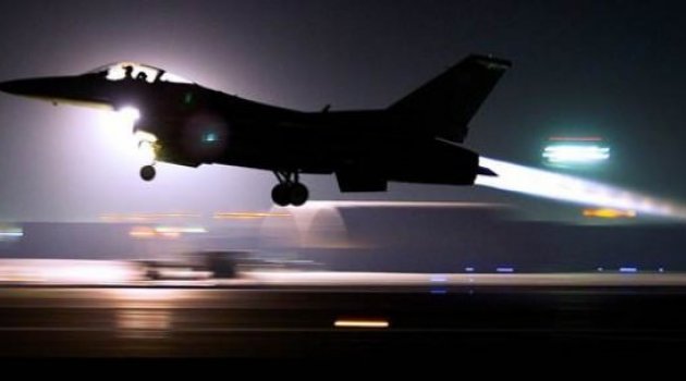 PKK'ya 300 Bombalık 2. Darbe!