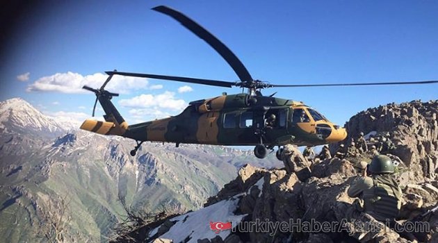 PKK'ya Ağır Darbe: O Terörist Yakalandı!