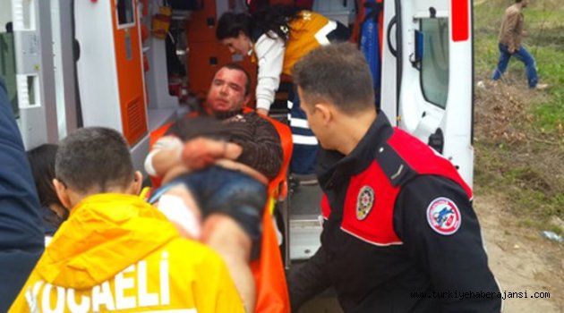 Polis Vurdu, Suçu UYAP'a Girilmeyince...