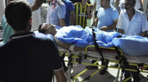 Polisimiz Hain Saldırıda Şehit Düştü
