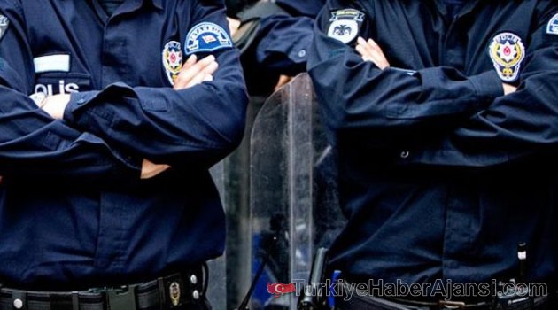 Polislere 3600 İstiyorsak,3000 İptal Edilmeli