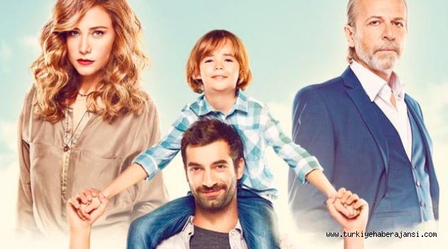 Poyraz Karayel Dizisine Sürpriz Güzel