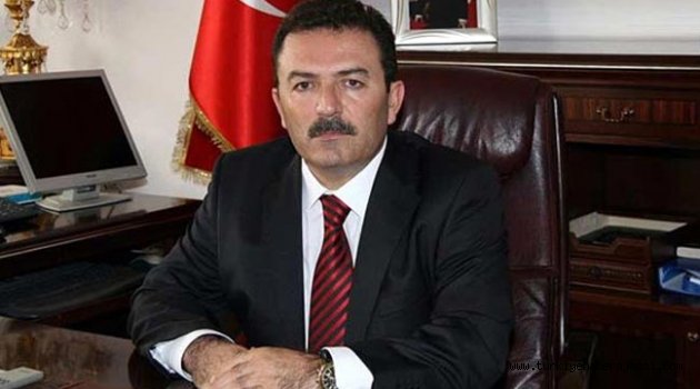 Programını İptal Etti, Acil Ankara'ya Döndü