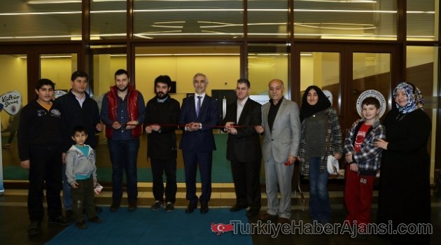 Pul Koleksiyonu Sergisi Gültepe’de