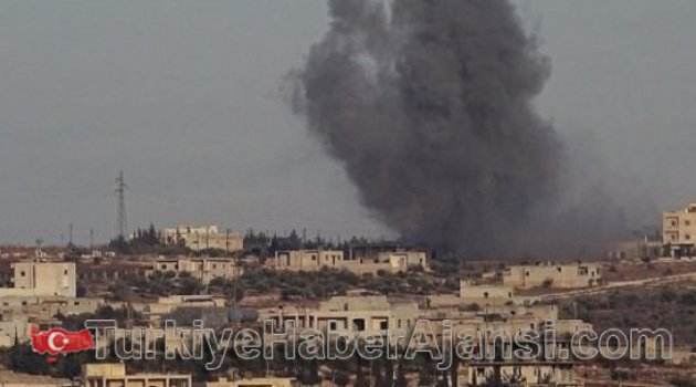 PYD Kritik Bölgeye Girmek Üzere!