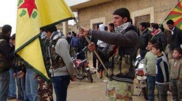 PYD'nin Hedefi Lazkiye Limanı'na İnmek