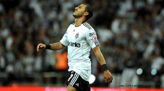 Quaresma İmzayı Attı!