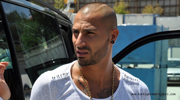 Quaresma, İstanbul'a Gelmeden Kazandı