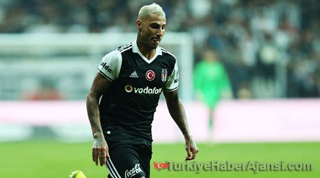 Quaresma'dan Aziz Yıldırım'a Cevap!