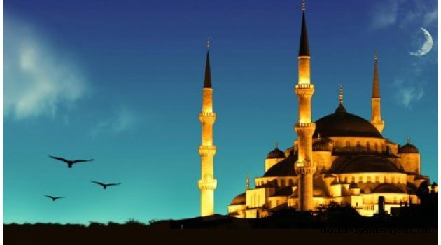 Ramazan Atmosferi, Kentin Her Yerinde Yaşanacak