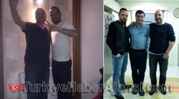 Rekor Ceza Alan İsimle Fotoğrafını Paylaştılar