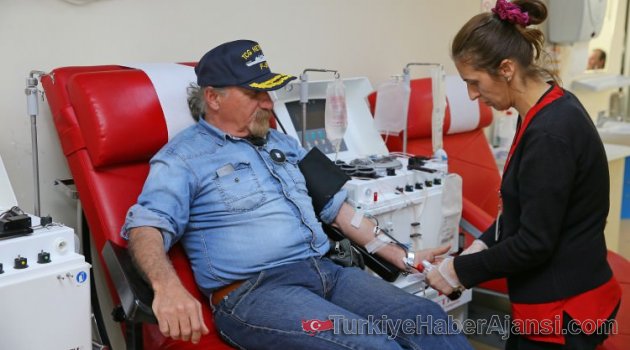 Rekortmen Bağışçı Ramazana Hazırlanıyor