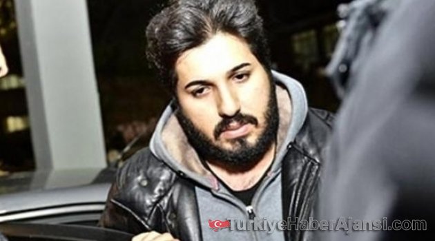 Reza Zarrab'ın, Kefaletle Serbest Kalma Talebi Reddedildi