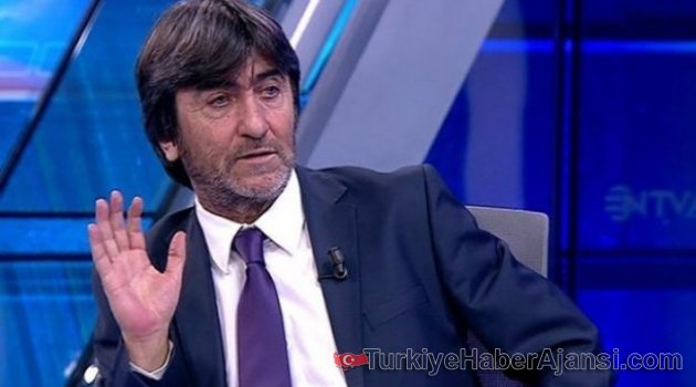 Rıdvan Dilmen: Arda Kahramanlık Yaptı