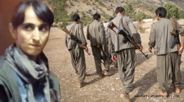 Romanya, PKK'lı Zülfiye Bilgin'i İade Etmedi