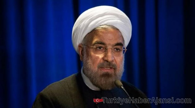 Ruhani'ye Uyarı