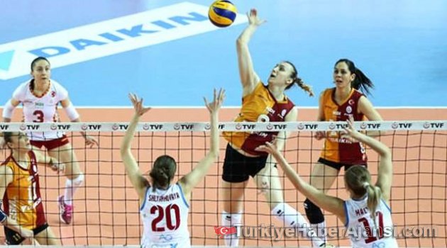 Rus Sporcuların Türkiye Macerası Kötü Bitti