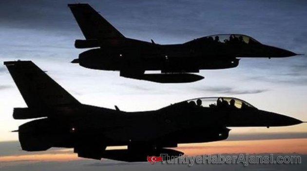 Rus uçakları Sivil Yerleşim Yerini Bombaladı