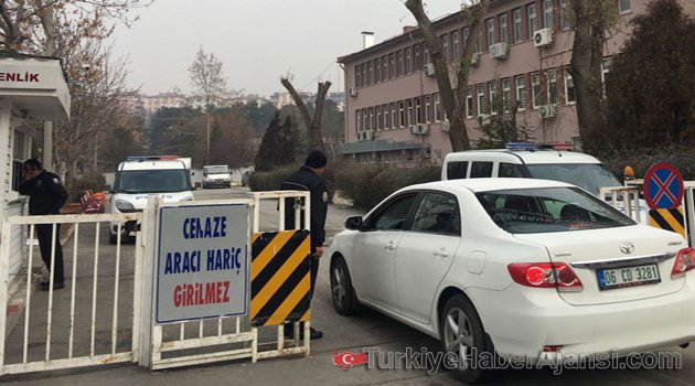 Rus Yetkililerden Oluşan Heyet Ankara'da!