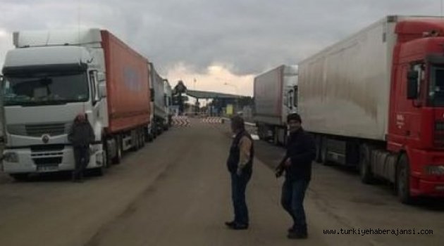 Rusya Gerginliği Adeta Soğuk Savaşa Döndü