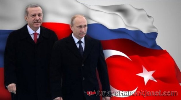Rusya ile İlişkilerde Düzelme Başladı