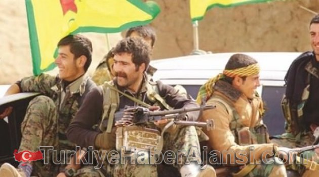 Rusya ve PYD El Ele Verdi! Kritik Hamle