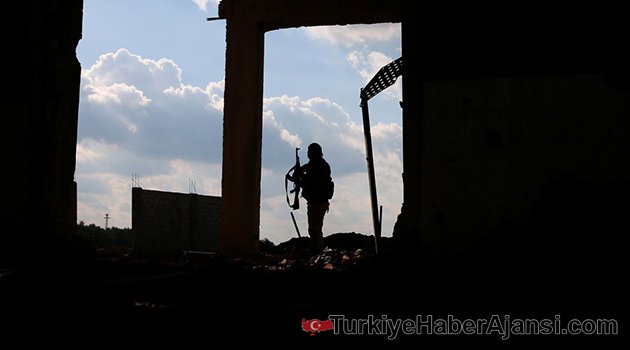 Rusya'da Üçlü Suriye Toplantısı